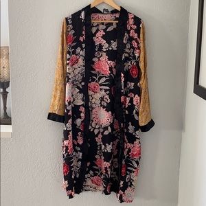 Angie Kimono